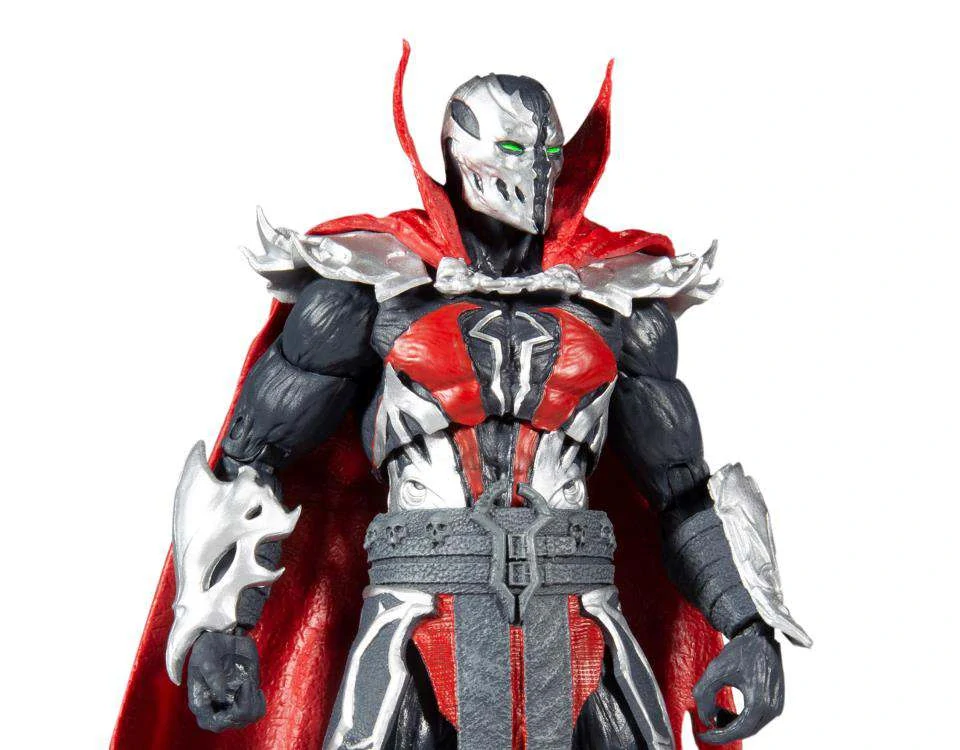Figurka Malefik Spawn - Mortal Kombat 11 Spawn Action Figure