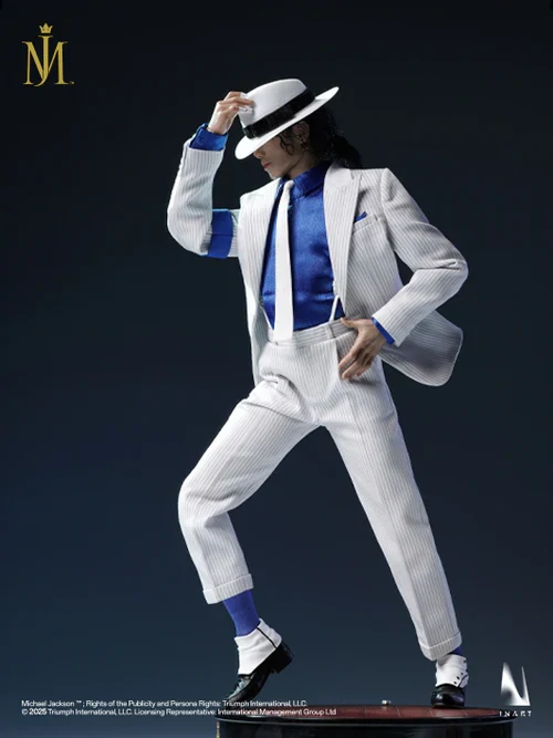 Figurka Michael Jackson - Smooth Criminal 1/6 Action Figure