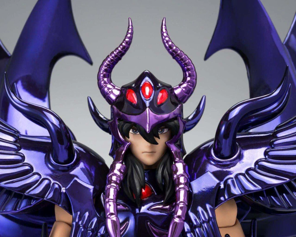Figurka SAINT CLOTH MYTH EX GARUDA OCE