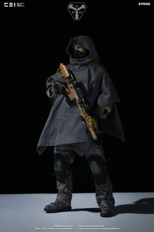 Figurka Brad - Task Force 58 PO1 1/6 Action Figure
