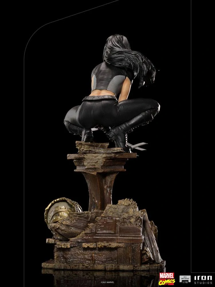 Soška X-23 (X-Men) - Marvel Comics BDS Art Scale Statue 1/10