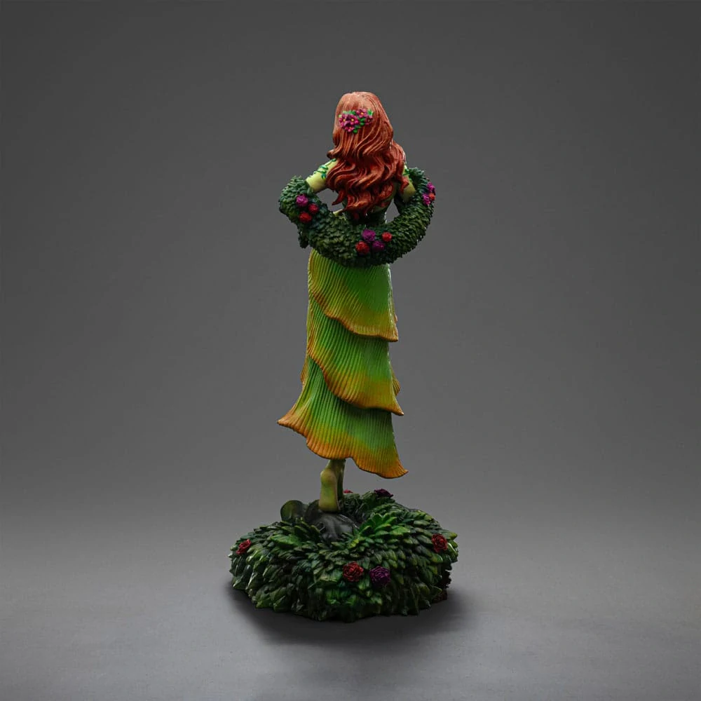 Soška Poison Ivy - DC Comics Art Scale Statue 1/10