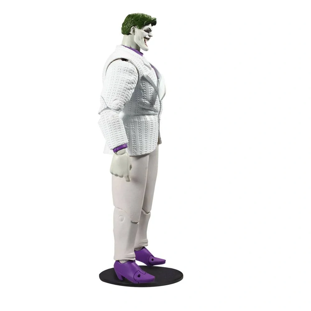 Figurka DC Multiverse Build A Action Figure The Joker (Batman: The Dark Knight Returns)