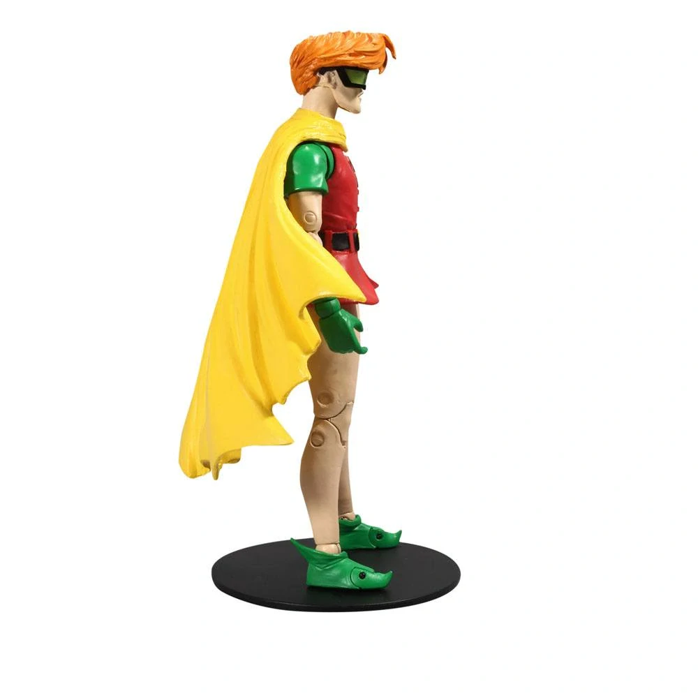 Figurka DC Multiverse Build A Action Figure Robin (Batman: The Dark Knight Returns)