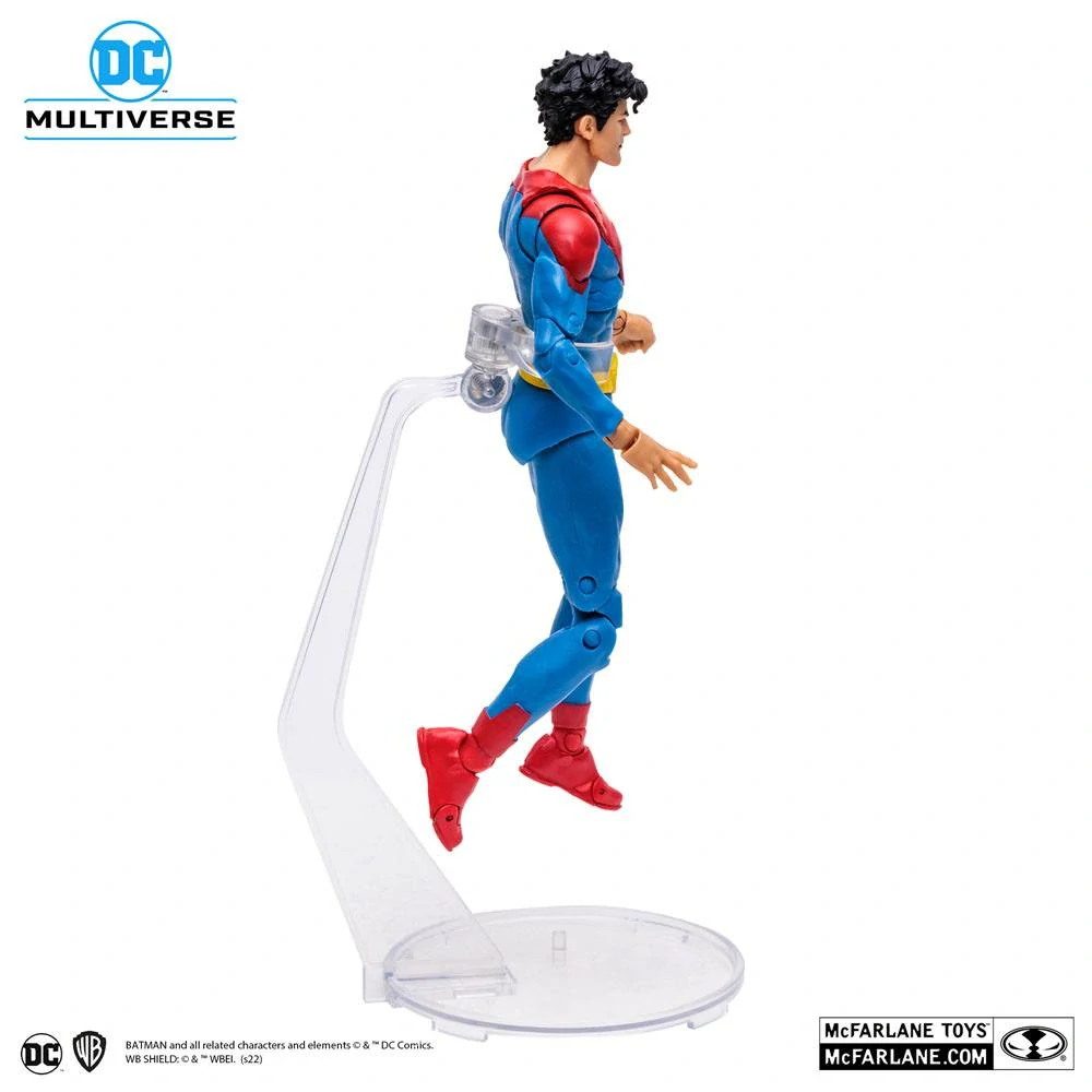 Figurka DC Multiverse Action Figure Superman Jon Kent