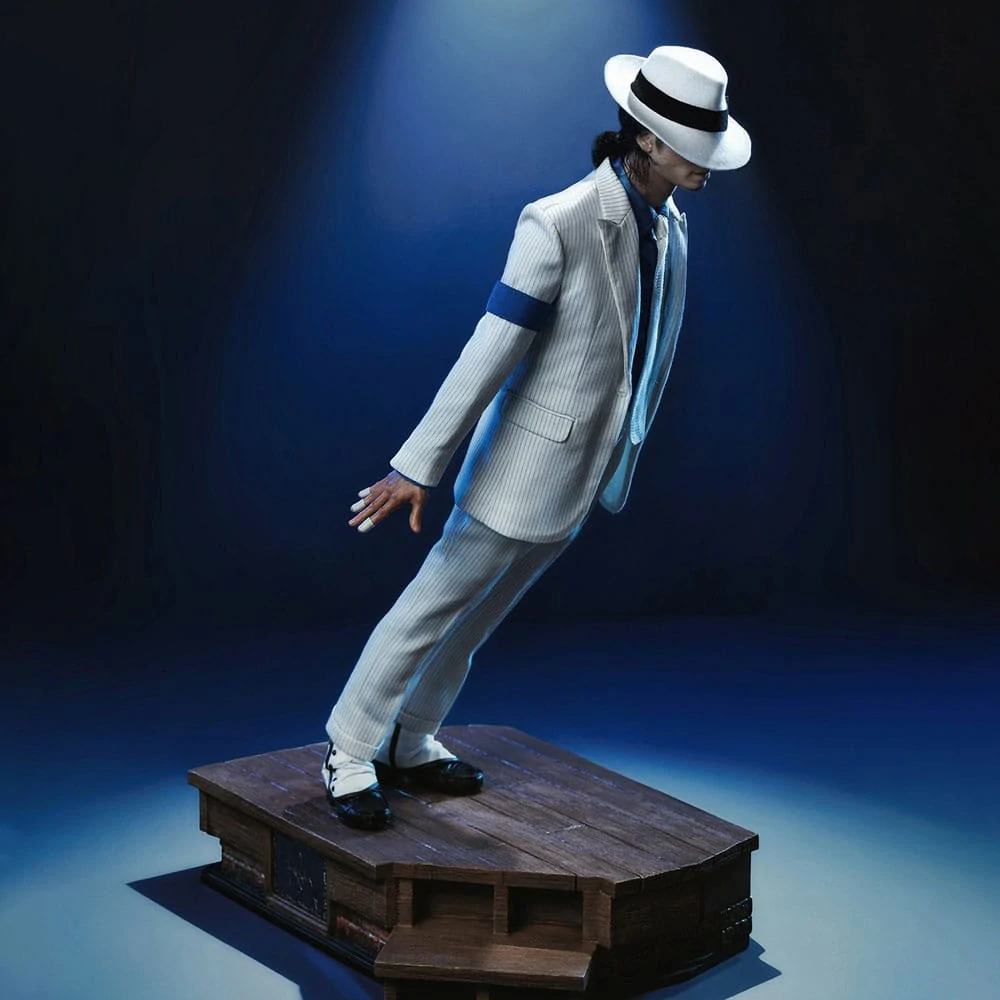 Figurka Michael Jackson - Smooth Criminal 1/6 Action Figure