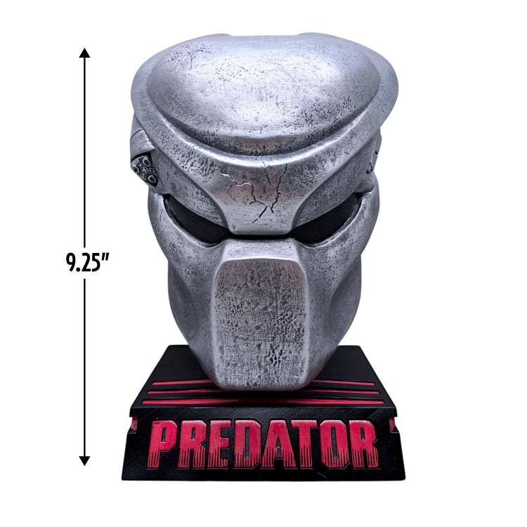 Soška Predator Bio Mask Statue