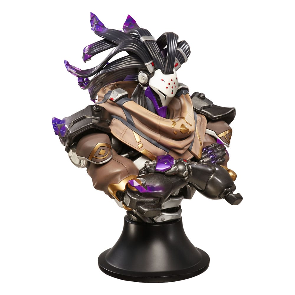 Soška Overwatch Bust Ramattra