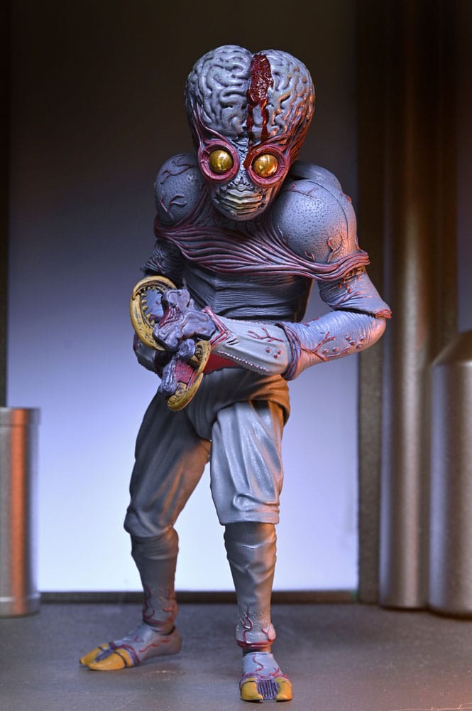 Figurka Ultimate Metaluna Mutant - This Island Earth Action Figure