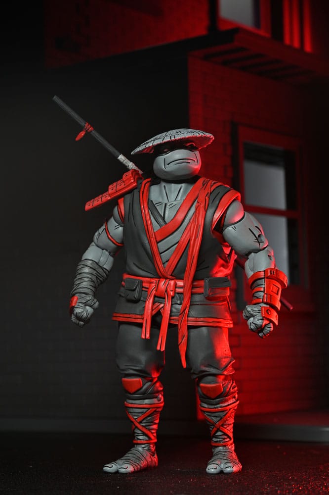 Figurka Donatello Nightwatcher - Teenage Mutant Ninja Turtles Action Figure