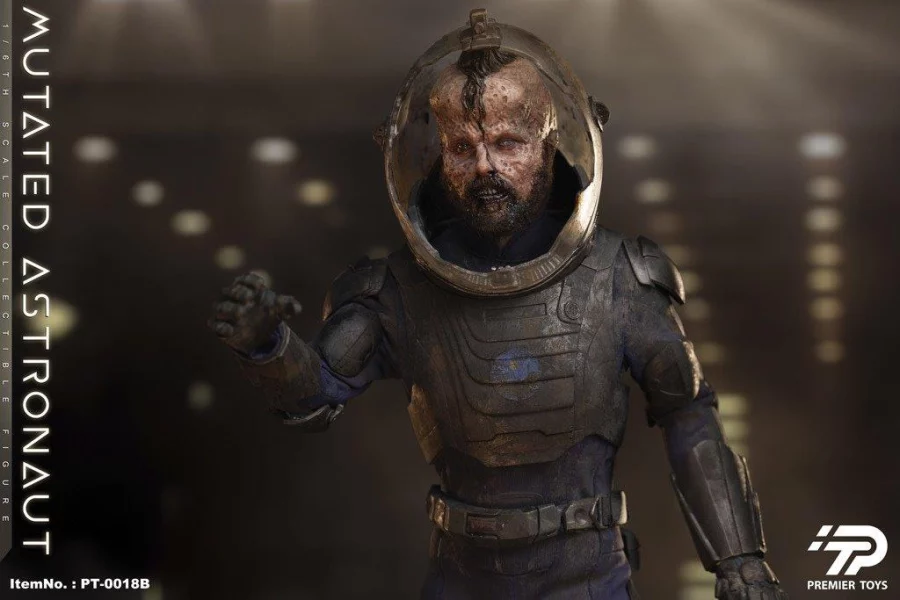 Figurka Mutated Sean Fifield (Mutated Astronaut) - Prometheus 1/6 Action Figure