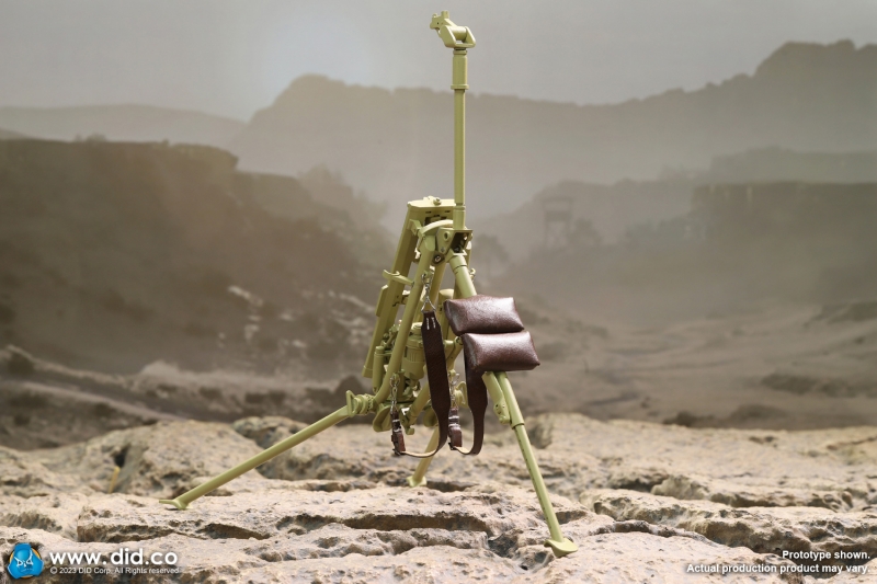 Trojnožka pro MG42 Tripod (Sand) 1/6 