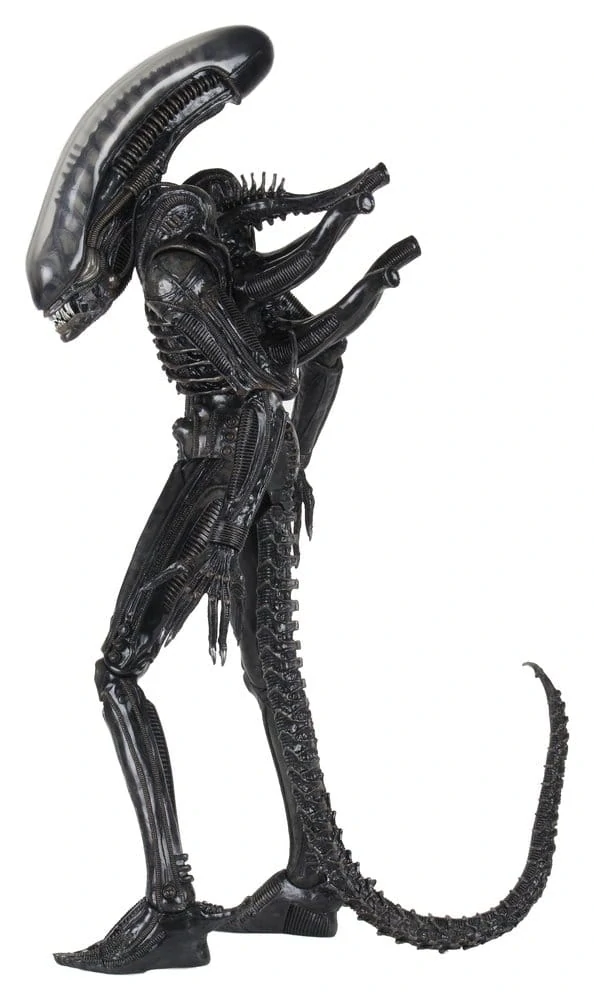 Figurka Alien 1/4 Action Figure Big Chap