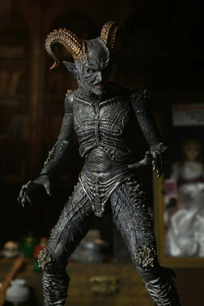 Figurka Malthus the Demon - The Conjuring Universe Figure