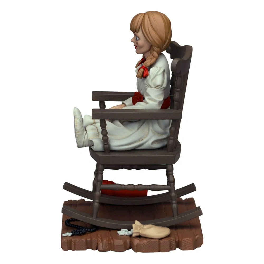 Soška Annabelle D-Stage PVC Statue