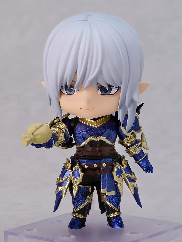 Figurka Final Fantasy 14 Estinien Nendoroid