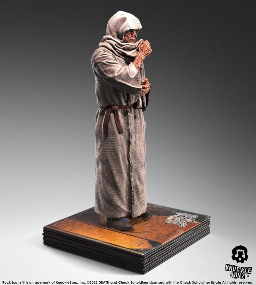 Soška Death 3D Vinyl Statue Leprosy
