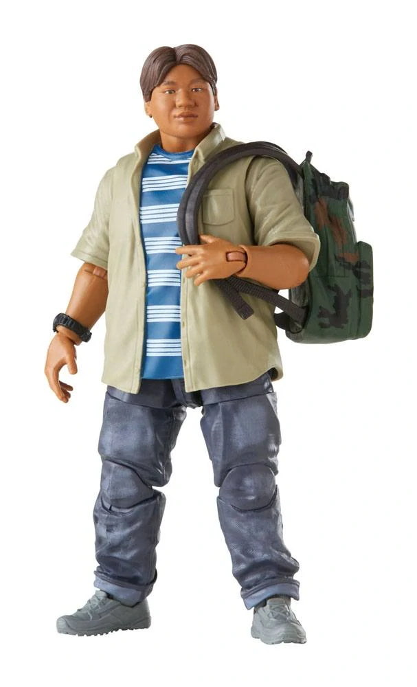 Figurky Ned Leeds & Peter Parker - Spider-Man: Homecoming Marvel Legends Action Figure 2-Pack 