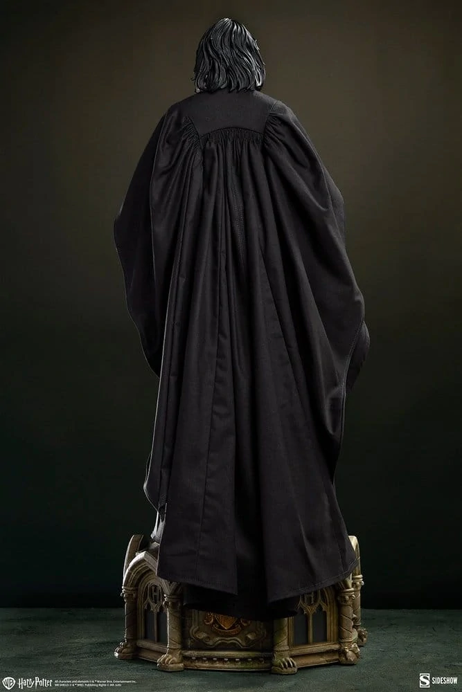 Soška Severus Snape - Harry Potter Premium Format Figure