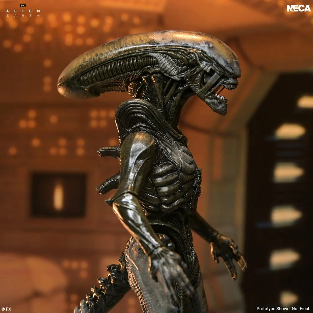 Figurka Wendy's Xenomorph - Alien: Earth Ultimate Action Figure