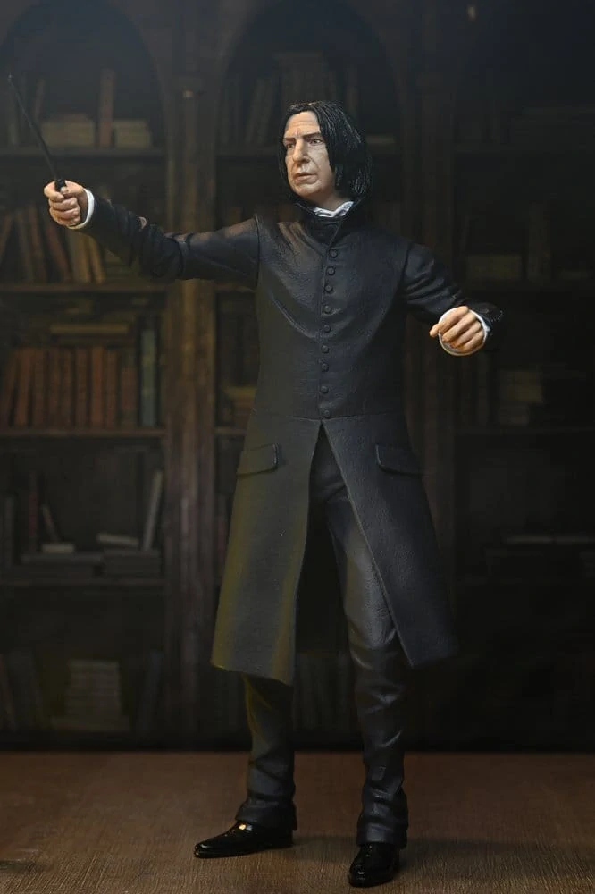 Figurka Severus Snape - Harry Potter Legacy Collection Action Figure