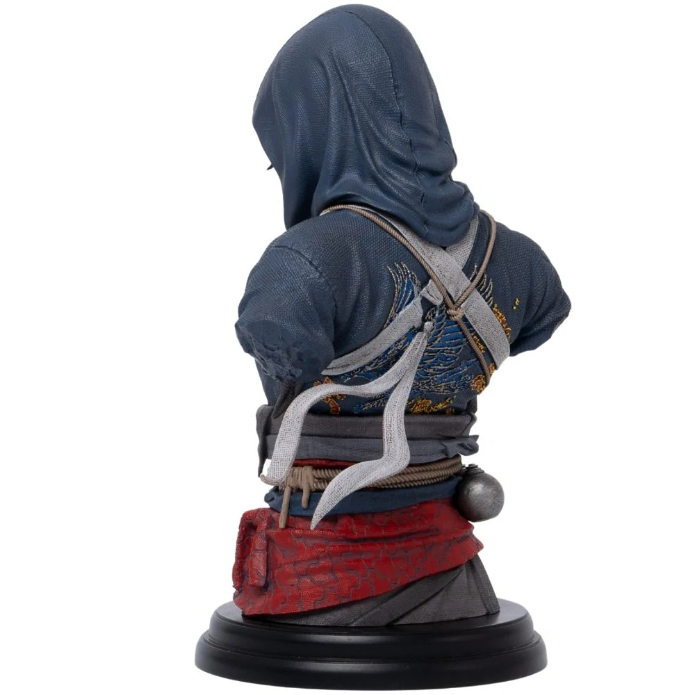 Soška Naoe - PureArts Assassin's Creed Shadows 1/4 Scale Bust