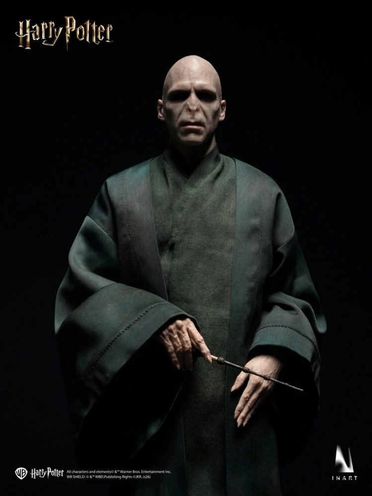 Figurka Voldemort - Harry Potter And The Deathly Hallows 1/6 Action Figure