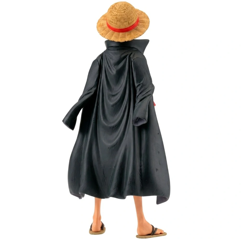 Figurka One Piece Premium - Monkey D.Luffy - The Anime Figure