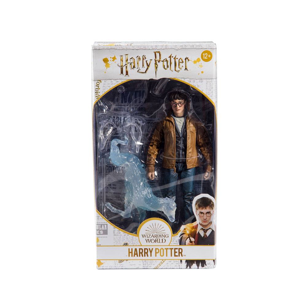 Figurka  Harry Potter - Harry Potter and the Deathly Hallows - Part 2 Action Figure