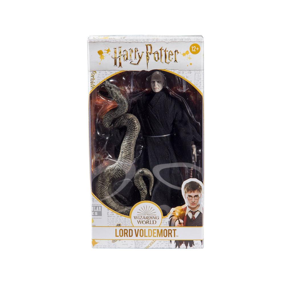 Figurka Lord Voldemort - Harry Potter and the Deathly Hallows - Part 2 Action Figure