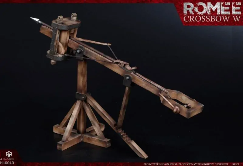 Zbraň Rome Crossbow 1/6 Scale Model