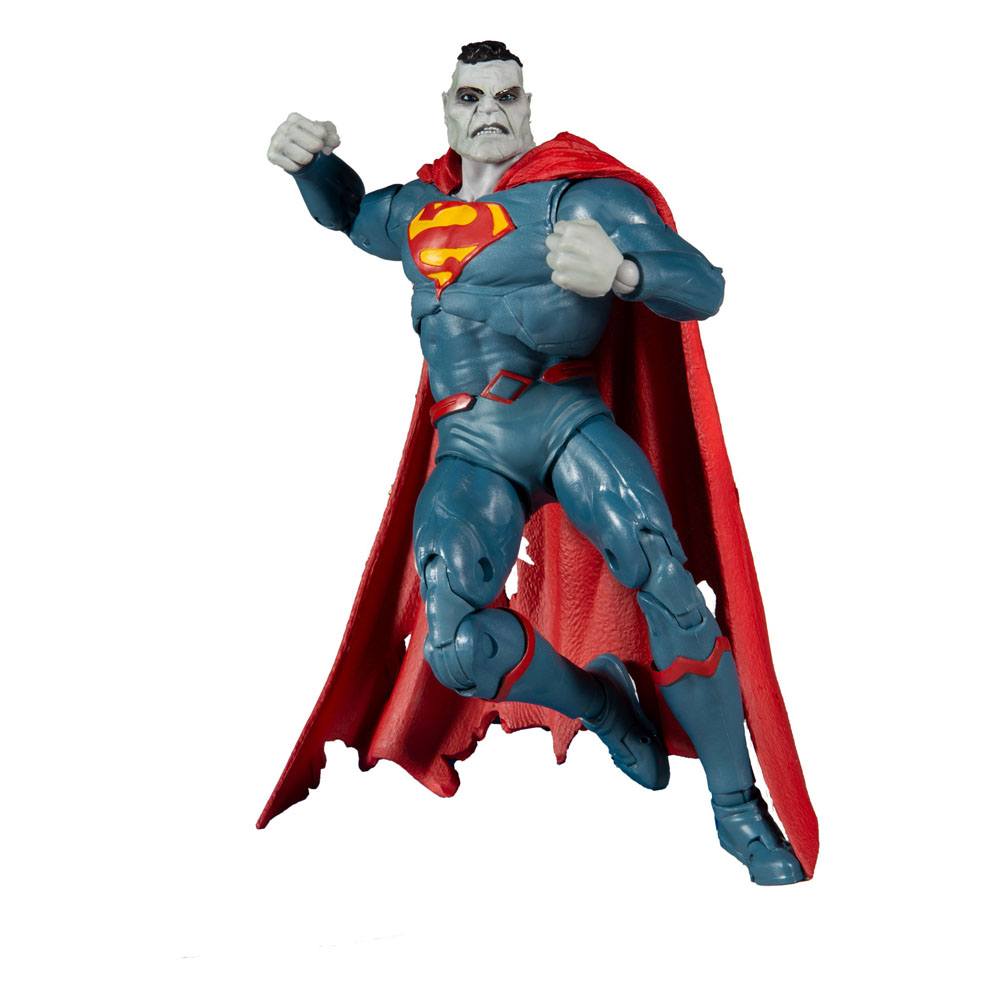 Figurka Superman Bizarro (DC Rebirth) - DC Multiverse Action Figure
