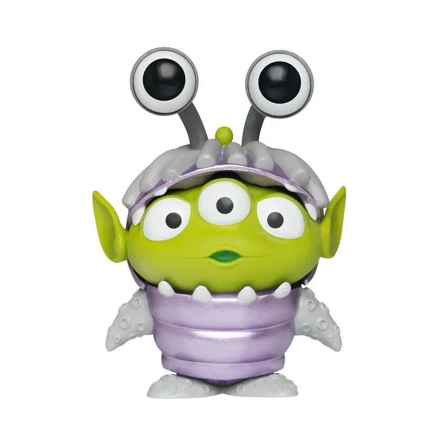 Figurka Toy Story Mini Egg Attack Figure - Alien Remix Party Blind Box