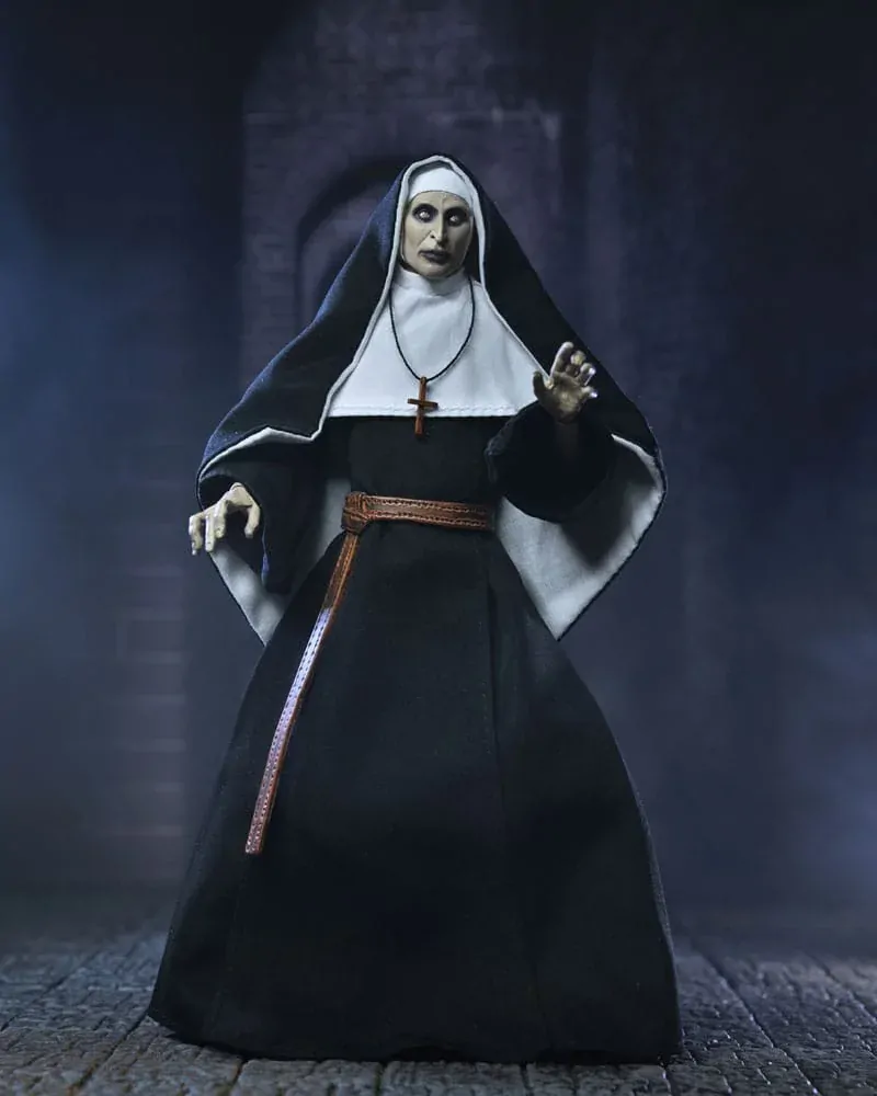 Figurka Ultimate The Nun (Valak) - The Conjuring Universe Figure