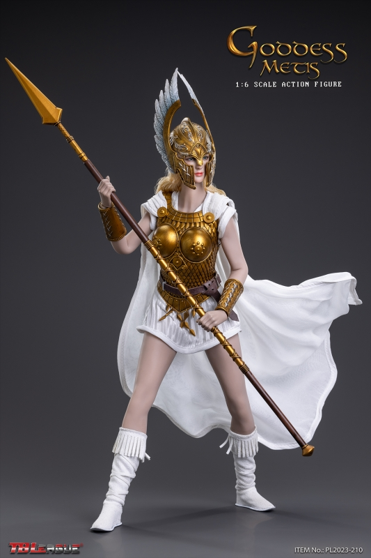Figurka Goddess Metis 1/6 Action Figure