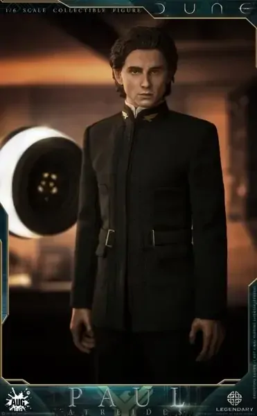 Figurka Paul Atreides - Dune 1/6 Action Figure