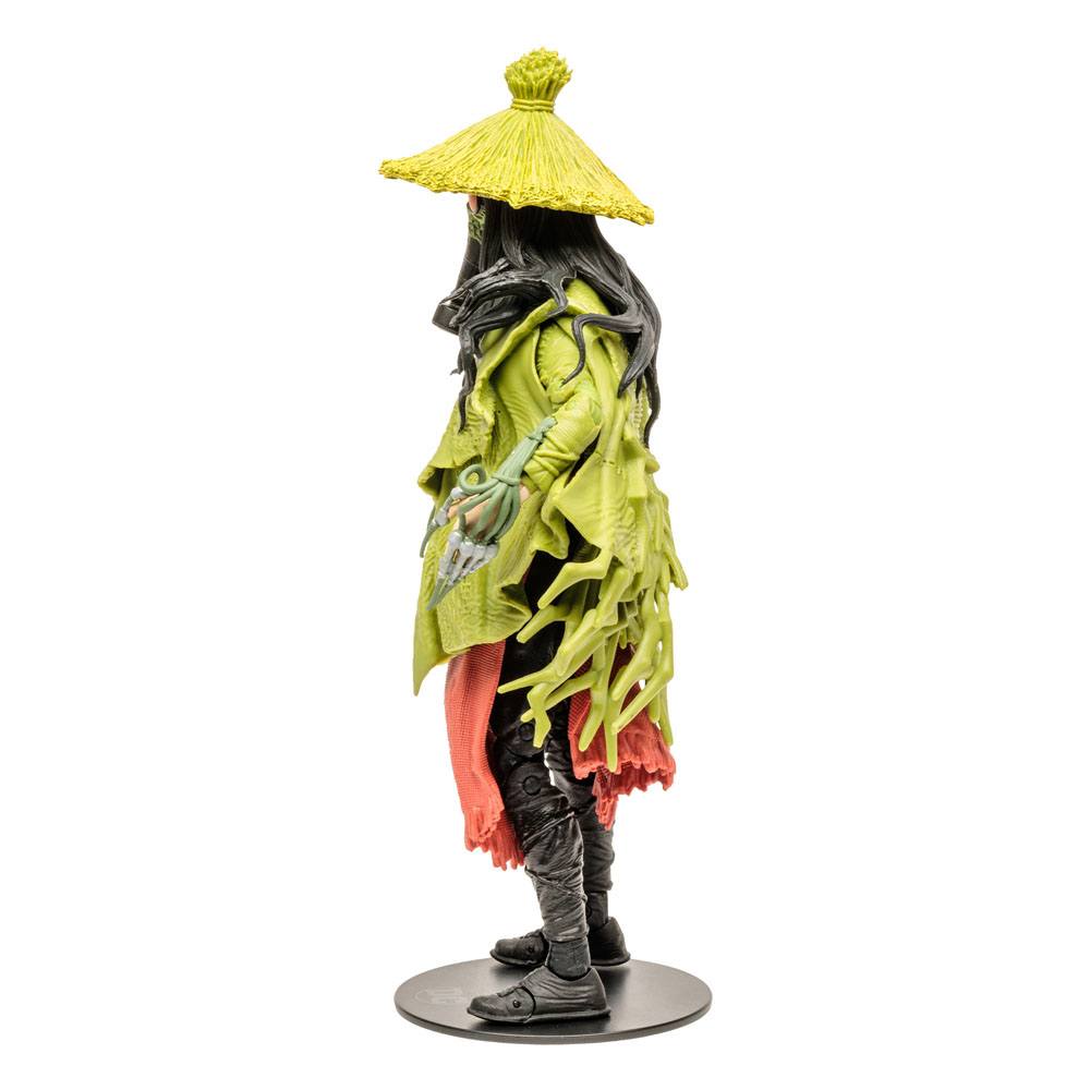 Figurka Scarecrow (Infinite Frontier) - DC Multiverse Action Figure