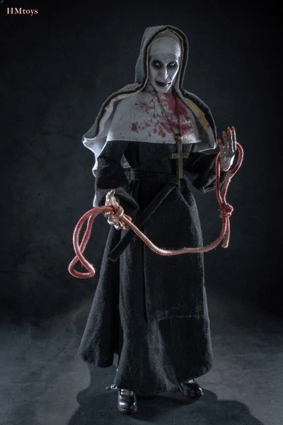 Figurka The Ghost Nun 1/6 Action Figure