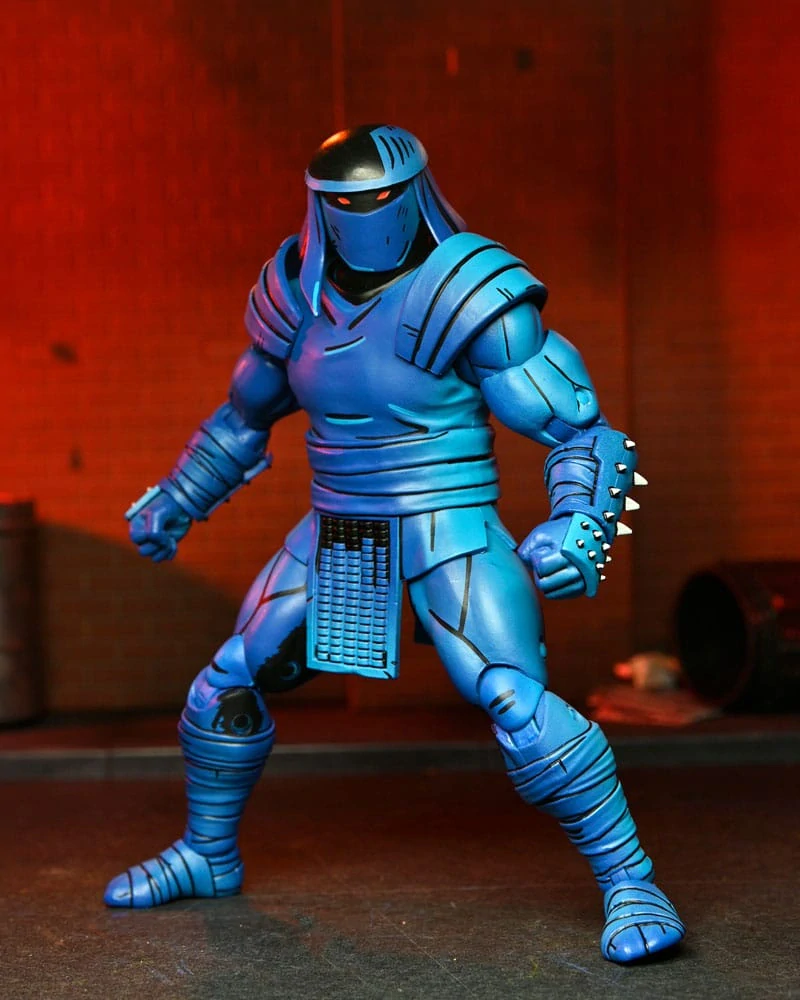 Figurka Foot Enforcer - Teenage Mutant Ninja Turtles (Mirage Comics) Action Figure