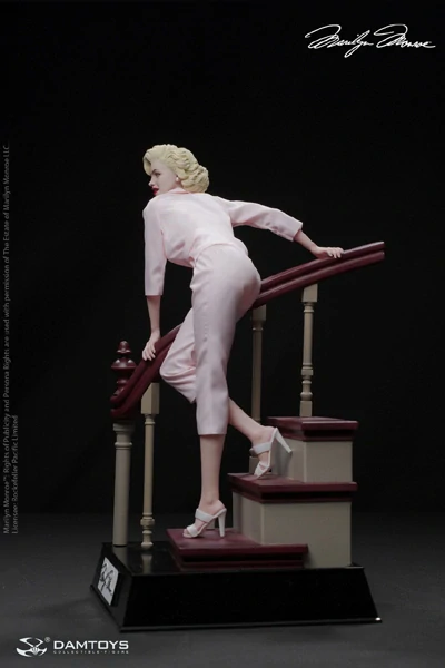 Soška The Girl (Marilyn Monroe) - The Seven Year Itch 1/6 Statue