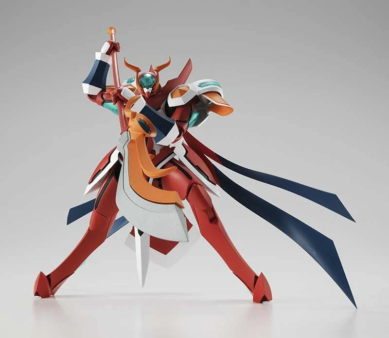 Figurka BACK ARROW BRIHEIGHT GIGAN RS