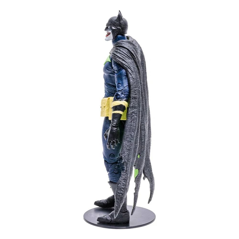 Figurka Batman of Earth-22 Infected - DC Multiverse Action Figure