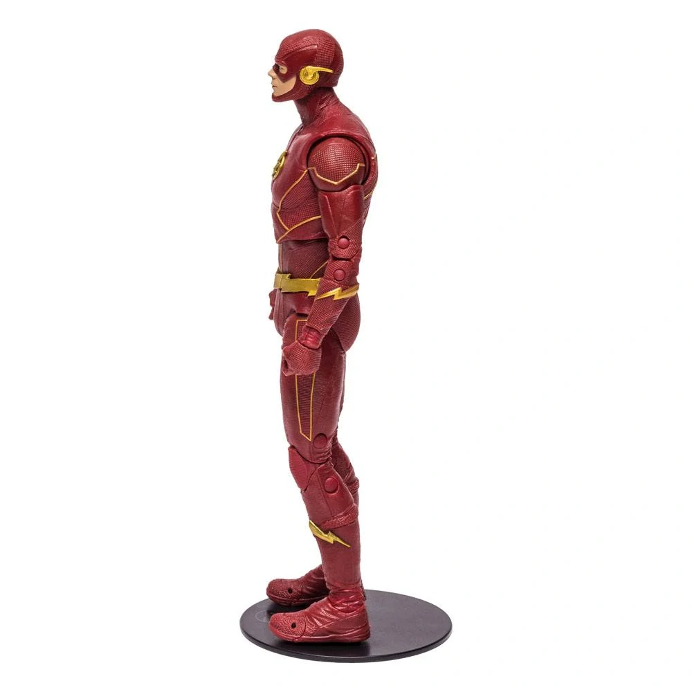 Figurka The Flash TV Show (Season 7) - DC Multiverse Action Figure