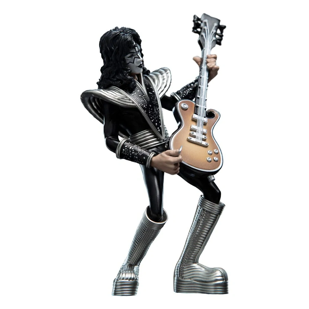 Figurka The Spaceman - KISS Mini Epics Vinyl Figure