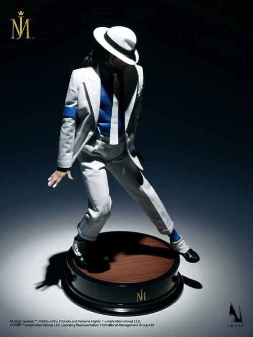 Figurka Michael Jackson - Smooth Criminal 1/6 Action Figure
