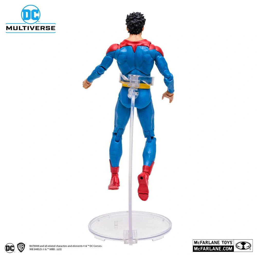 Figurka DC Multiverse Action Figure Superman Jon Kent