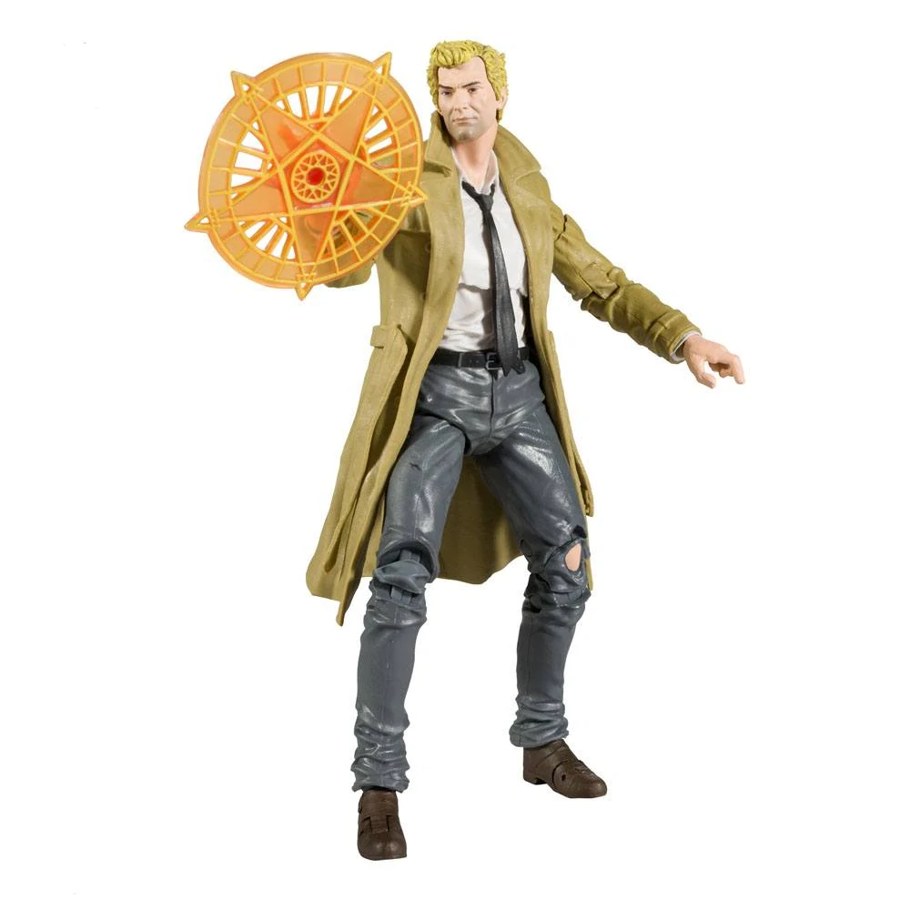 Figurka DC Black Adam Page Punchers Action Figure John Constantine