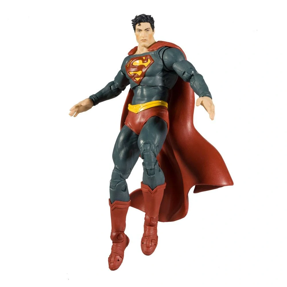 Figurka DC Black Adam Page Punchers Action Figure Superman