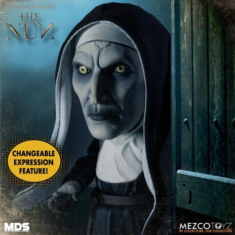 Figurka The Nun MDS Action Figure