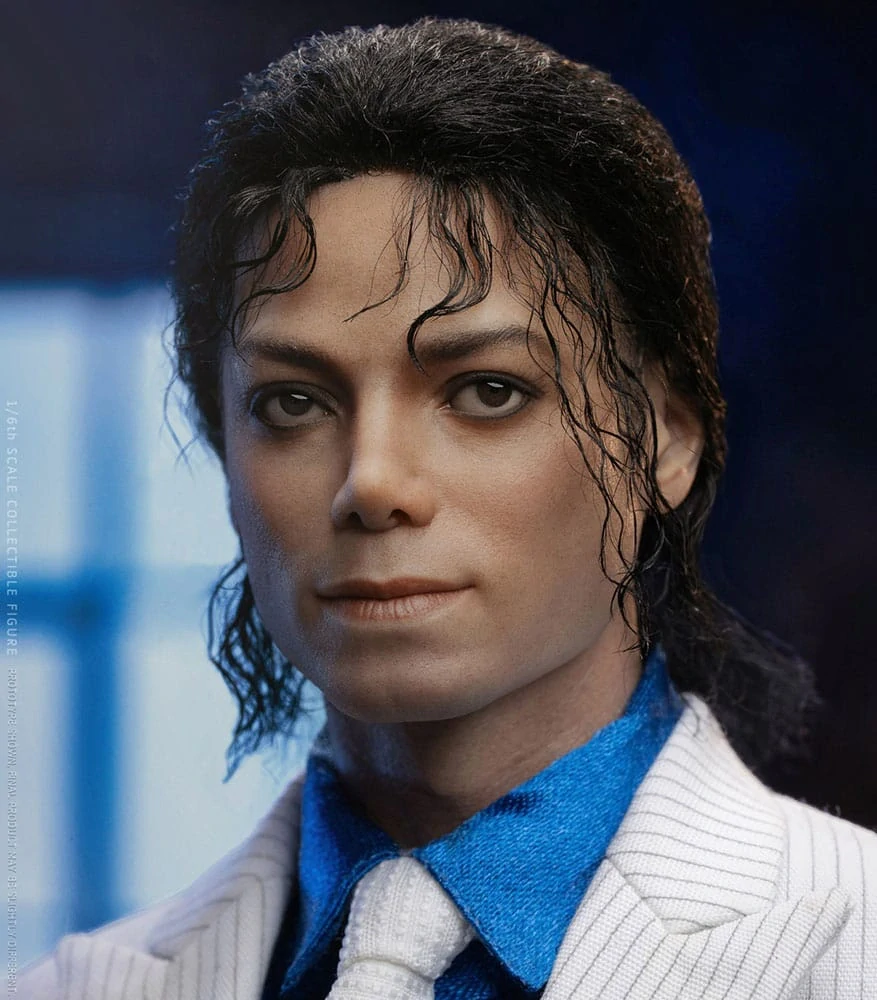 Figurka Michael Jackson - Smooth Criminal 1/6 Action Figure